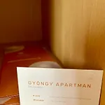Gyoengy Aparthotel 4*
