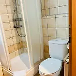 Aparthotel Gyoengy