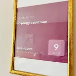 Aparthotel Gyoengy 4*