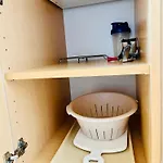 Gyoengy Aparthotel Zalakaros