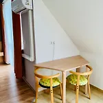 Gyoengy Aparthotel 4*