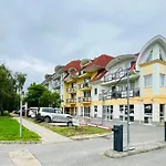 Gyoengy Aparthotel Zalakaros