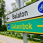 Gyoengy 4* Zalakaros