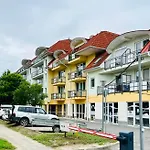 Gyoengy Aparthotel