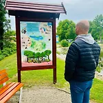 Gyoengy Aparthotel Zalakaros