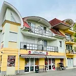 Aparthotel Gyoengy
