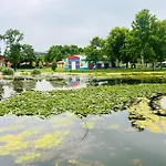 Aparthotel Gyoengy