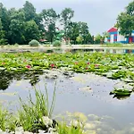Aparthotel Gyoengy 4*