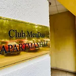 Aparthotel Gyoengy
