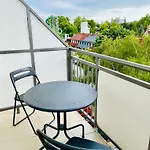 Aparthotel Gyoengy Zalakaros