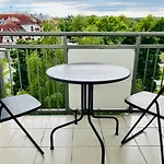 Gyoengy Aparthotel