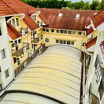 Aparthotel Gyoengy 4*