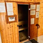 Gyoengy Aparthotel