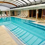 Aparthotel Gyoengy 4*