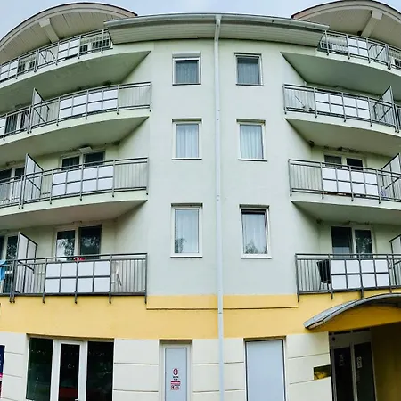 Gyoengy Apartahotel 4*