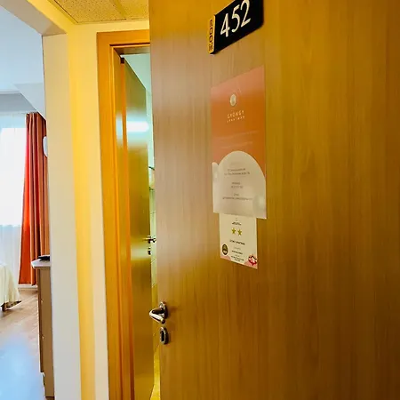 Gyoengy Apartahotel