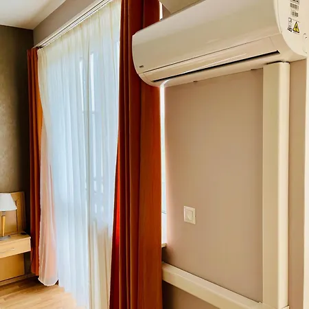Apartahotel Gyoengy 4*