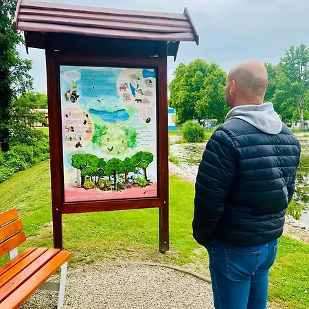 Gyoengy Apartahotel Zalakaros