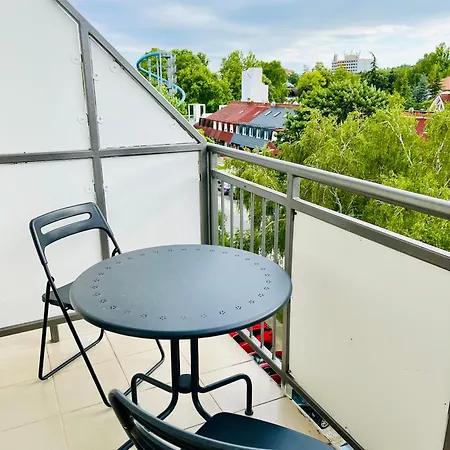 Apartahotel Gyoengy Zalakaros