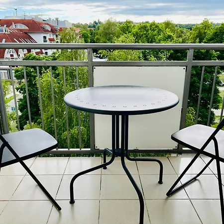 Gyoengy Apartahotel