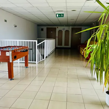 Gyoengy Apartahotel Zalakaros