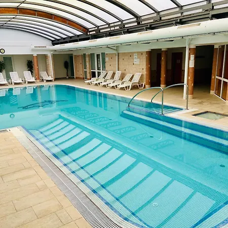 Apartahotel Gyoengy 4*