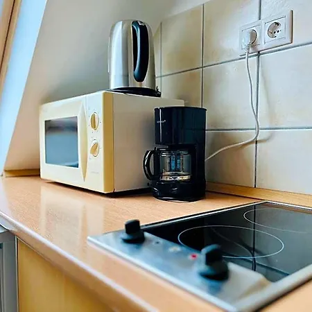 Apartmanhotel Gyöngy Zalakaros