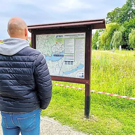 Apartmanhotel Gyöngy