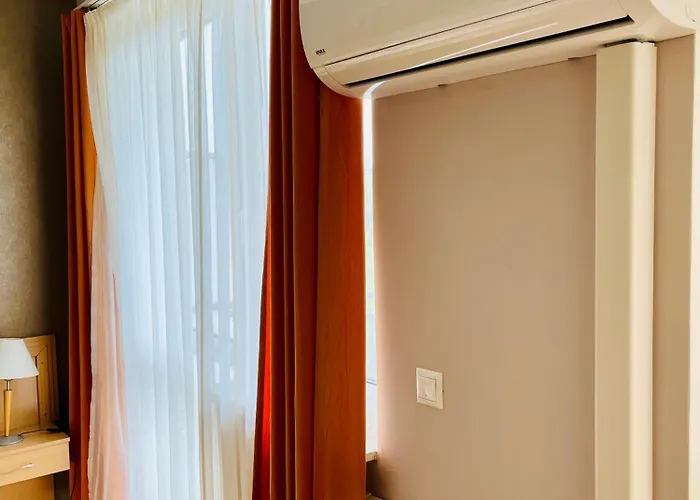 Apartahotel Gyoengy 4*