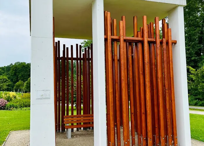 Gyoengy Apartahotel 4*