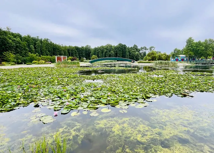 Gyoengy Apartahotel Zalakaros