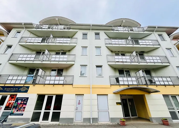 Apartahotel Gyoengy 4*