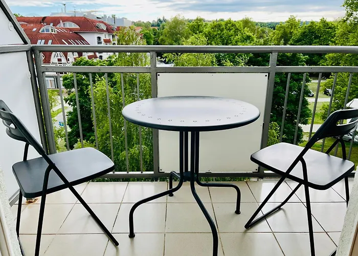 Gyoengy Apartahotel