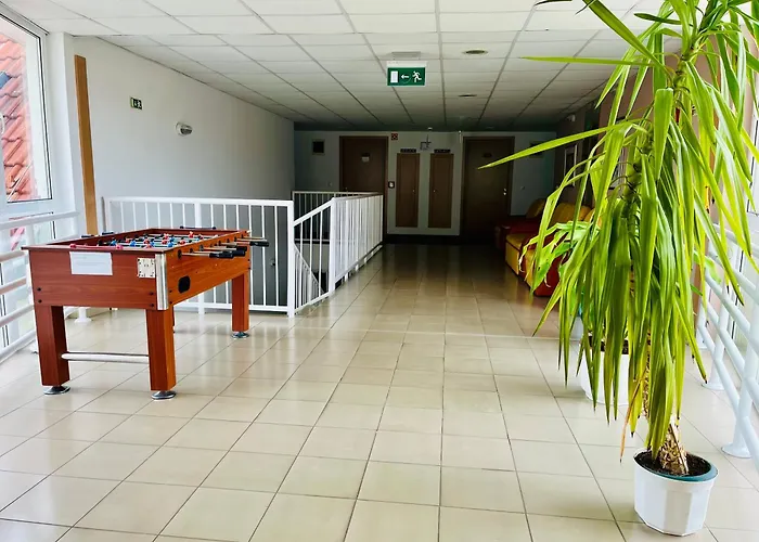 Gyoengy Apartahotel Zalakaros