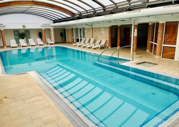 Apartahotel Gyoengy 4*